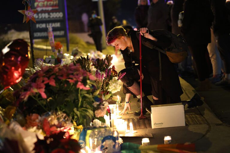 2022 Is Deadliest Year For Mass Murders, Expert Says