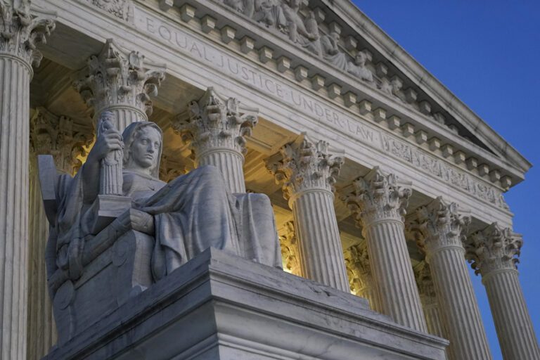 2023 Supreme Court Decisions Will Impact Higher Ed