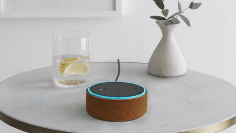 Amazon Echo Dots To Connect To Student Accounts At Northeastern