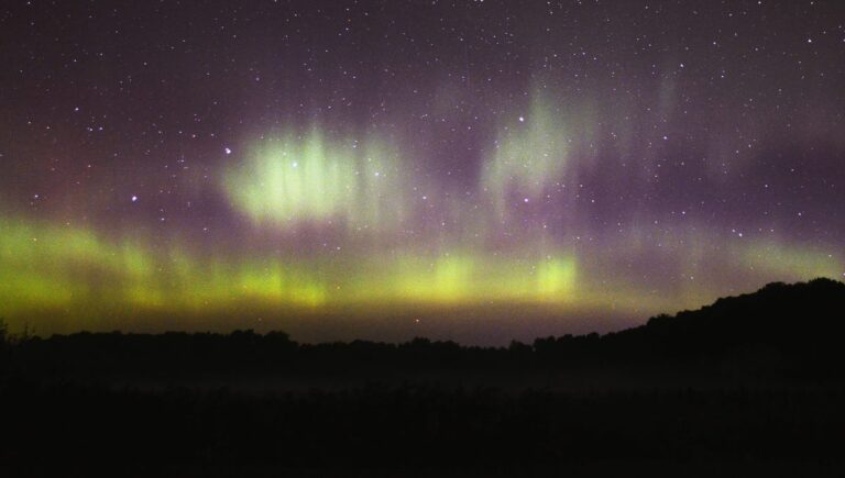 Midwest And Northeastern States May See Northern Lights On Sunday