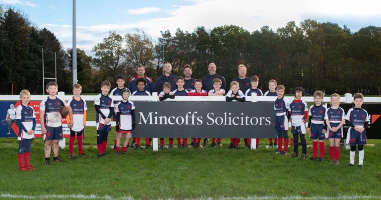 Mincoffs Sign On As Sponsor Of Northern Football Club