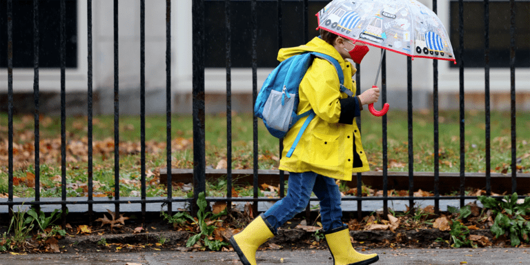 Powerful Storm Set To Sweep Across United States Bringing Heavy