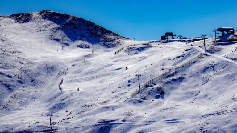 Snow Forecast In The Northeast And Colorado, Nws Forecasters Say