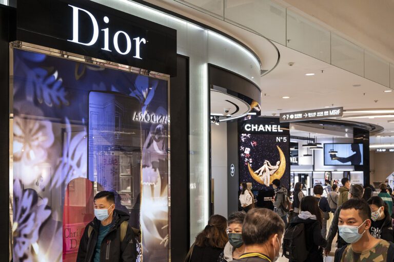 Why Did Luxury Spending Increase During The Pandemic?