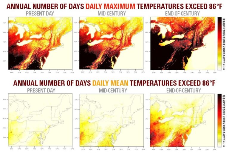 Modeling Climate Risk Where It Hits Home | Mit News