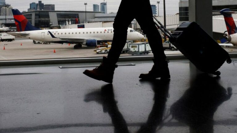 Summer Travel Delays: Major Northeast Airports Issue Ground Stops