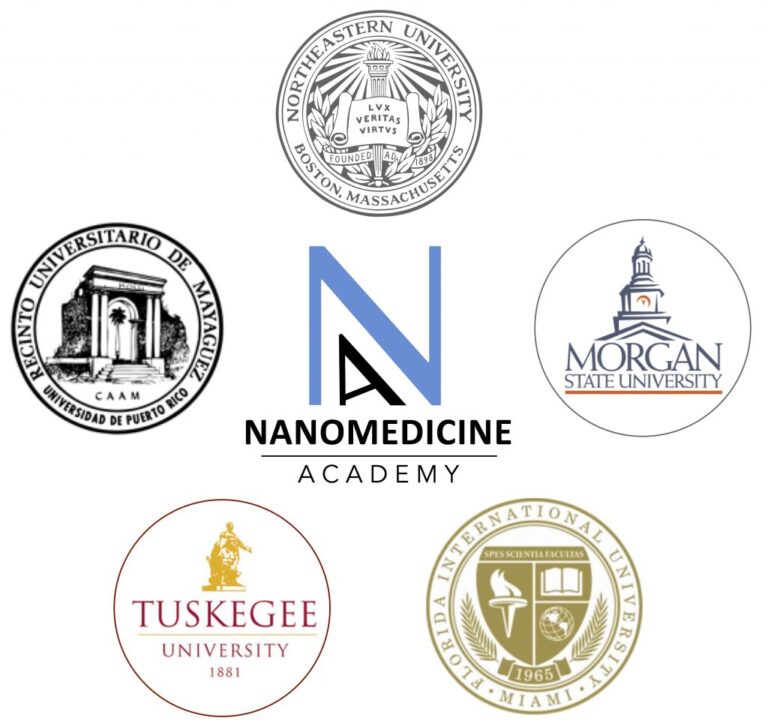 Academy Of Nanomedicine