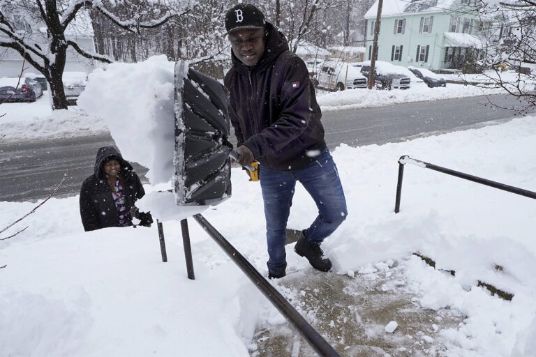 What Does El Nino Winter Mean?