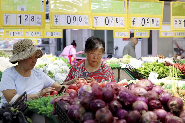 Will China's Deflation Affect The Us Economy?