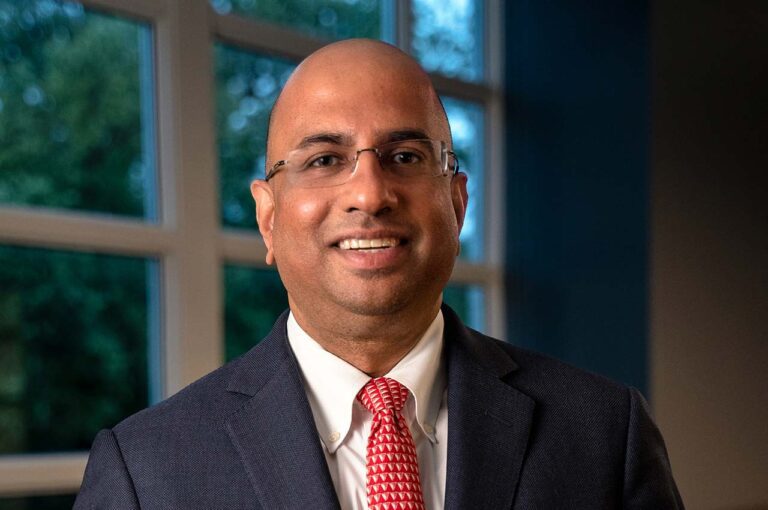 Illinois Tech Names Northeastern Dean Raj Echambadi As Next President