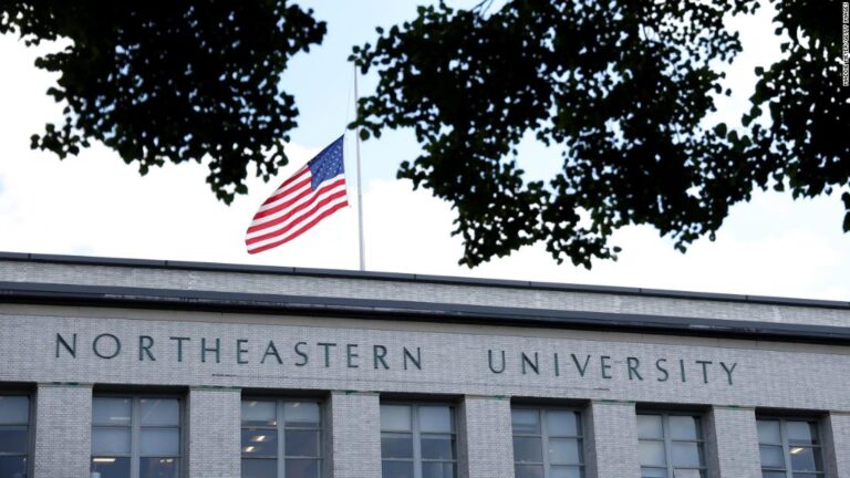 Northeastern's Law School Accidentally Sent Acceptance Letters To More Than