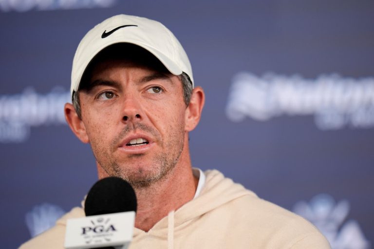 Rory Mcilroy's Mixed Feelings And Everything You Need To Know