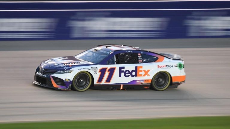 2024 Great American Getaway 400 Odds, Lineup, Predictions, Timing: Model