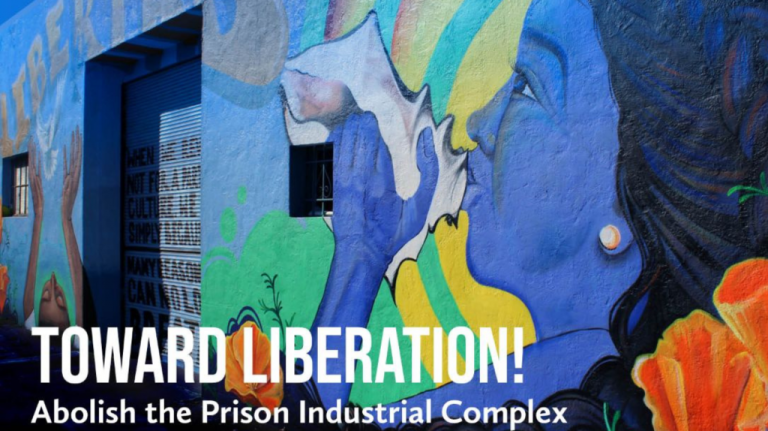 Education In Prisons – Tufts University Prison Divestment