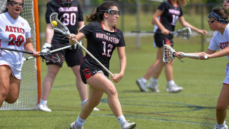 Florida Club Rises, Northeastern Jumps To Wcla Division I Top