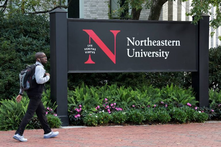 Northeastern, Nyu Receives Wireless Internet Research And Development Funding