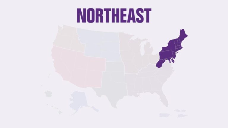 Regional Health Effects Northeast | Climate And Health