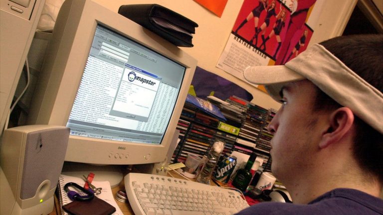 What Was Napster? 25 Years Ago, The Site Changed The