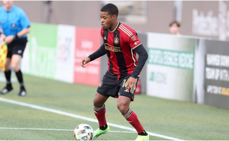 Where To Watch Atlanta United Vs Indy Eleven In Usa