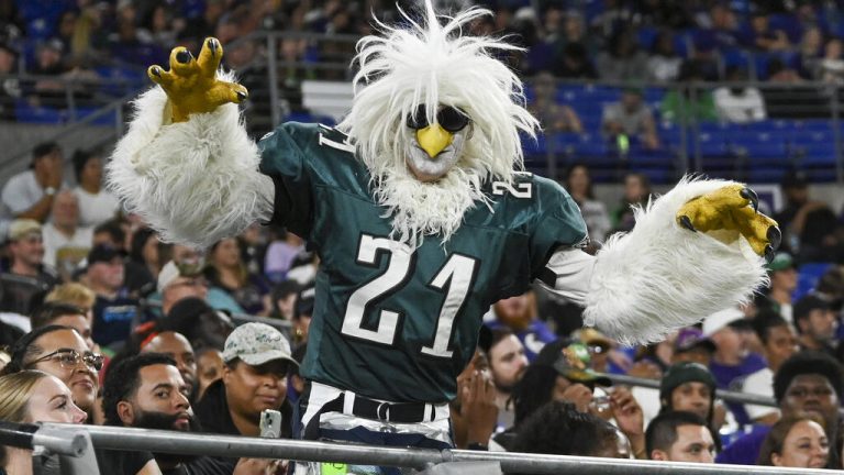 Nfl Division Previews: Nfc East Philadelphia Eagles Setzen Zum