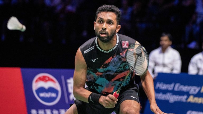 Indian Sports Highlights, August 26: Prannoy Takes A Break. Northeast